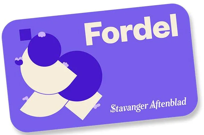 Aftenbladet Fordel på KÅKÅnomics