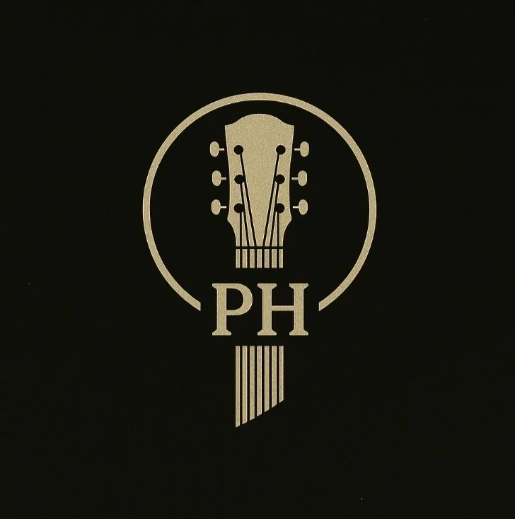 Pete Hamilton Music