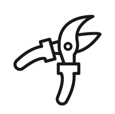 Custom Additions icon