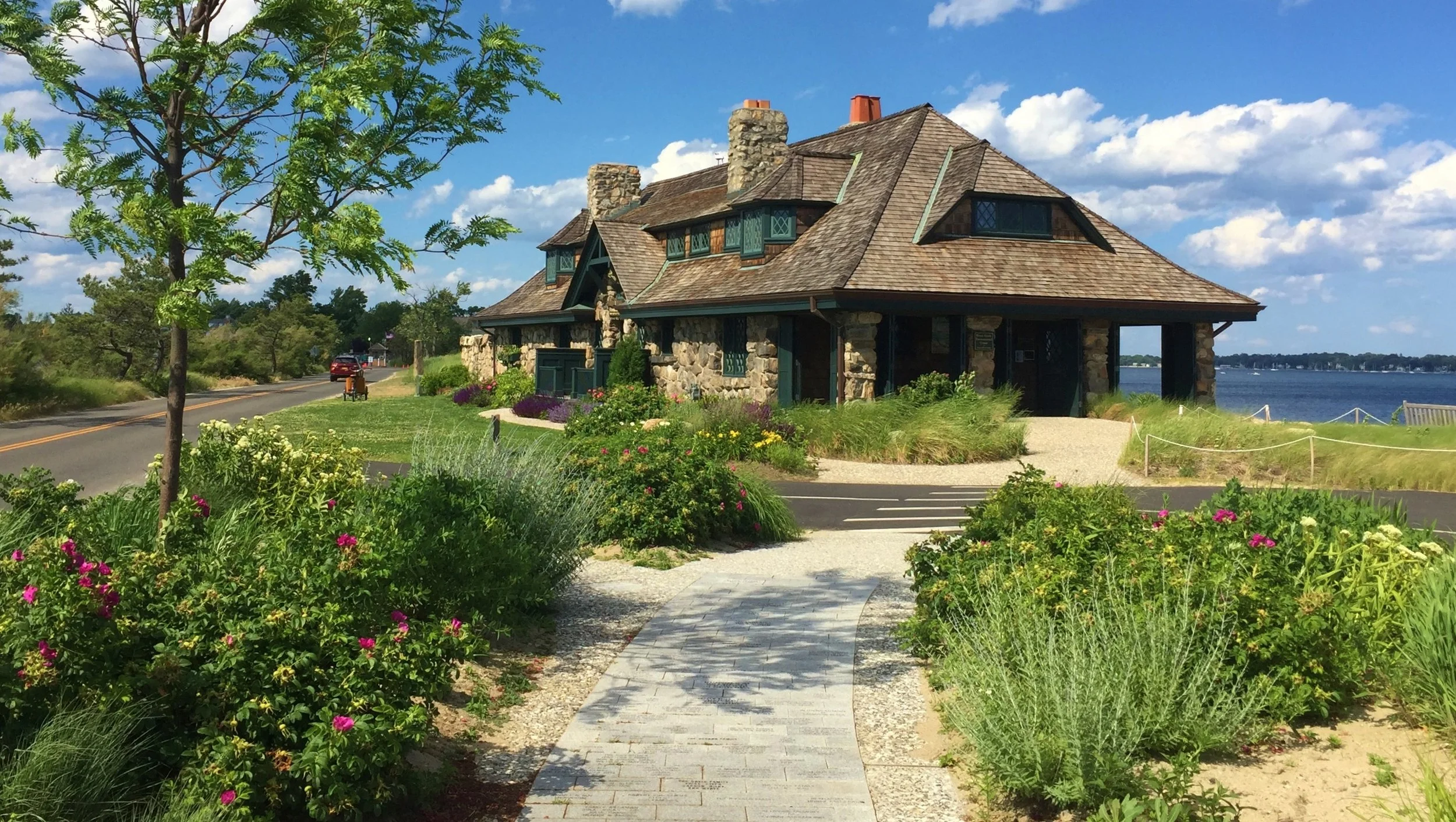 Greenwich Landscaping