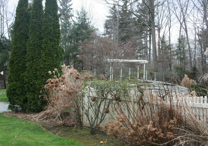 landscaping greenwich