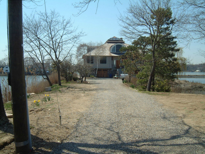 landscaping greenwich