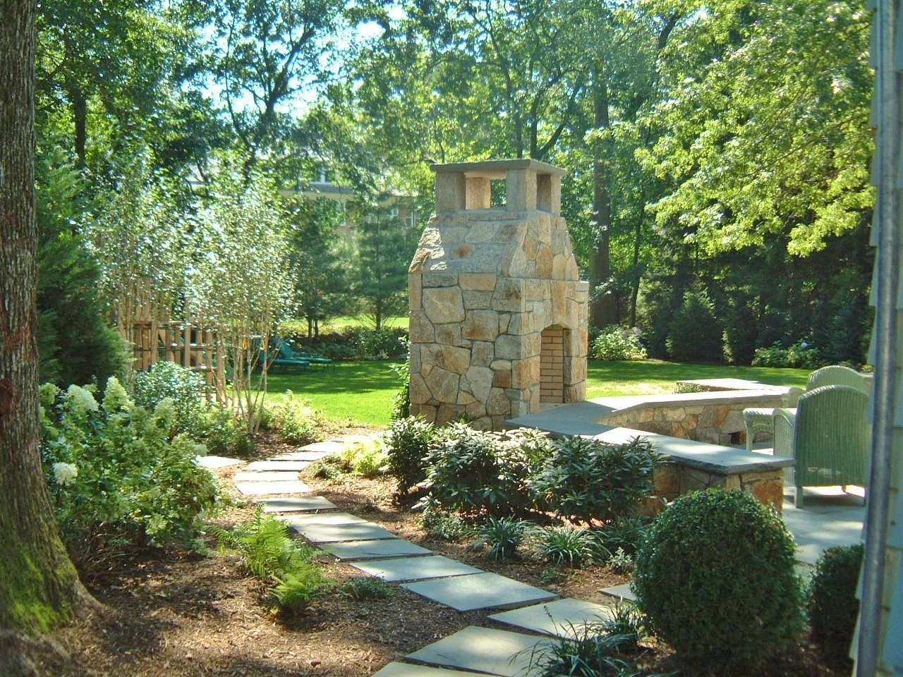 Greenwich Landscaping