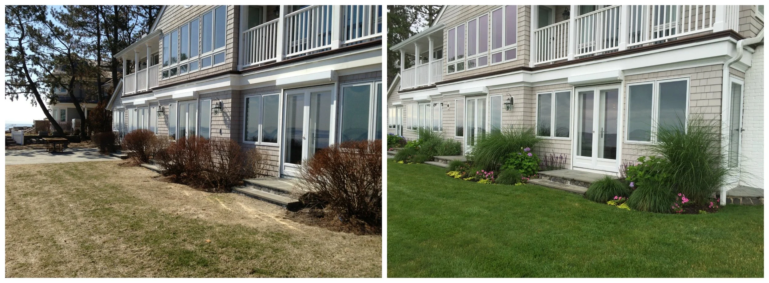 Greenwich Landscaping