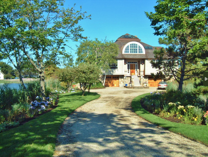 landscape architect greenwich ct