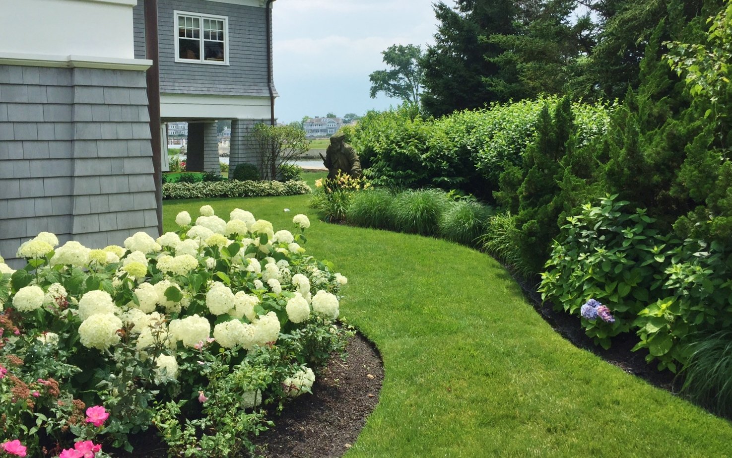 Greenwich Landscaping