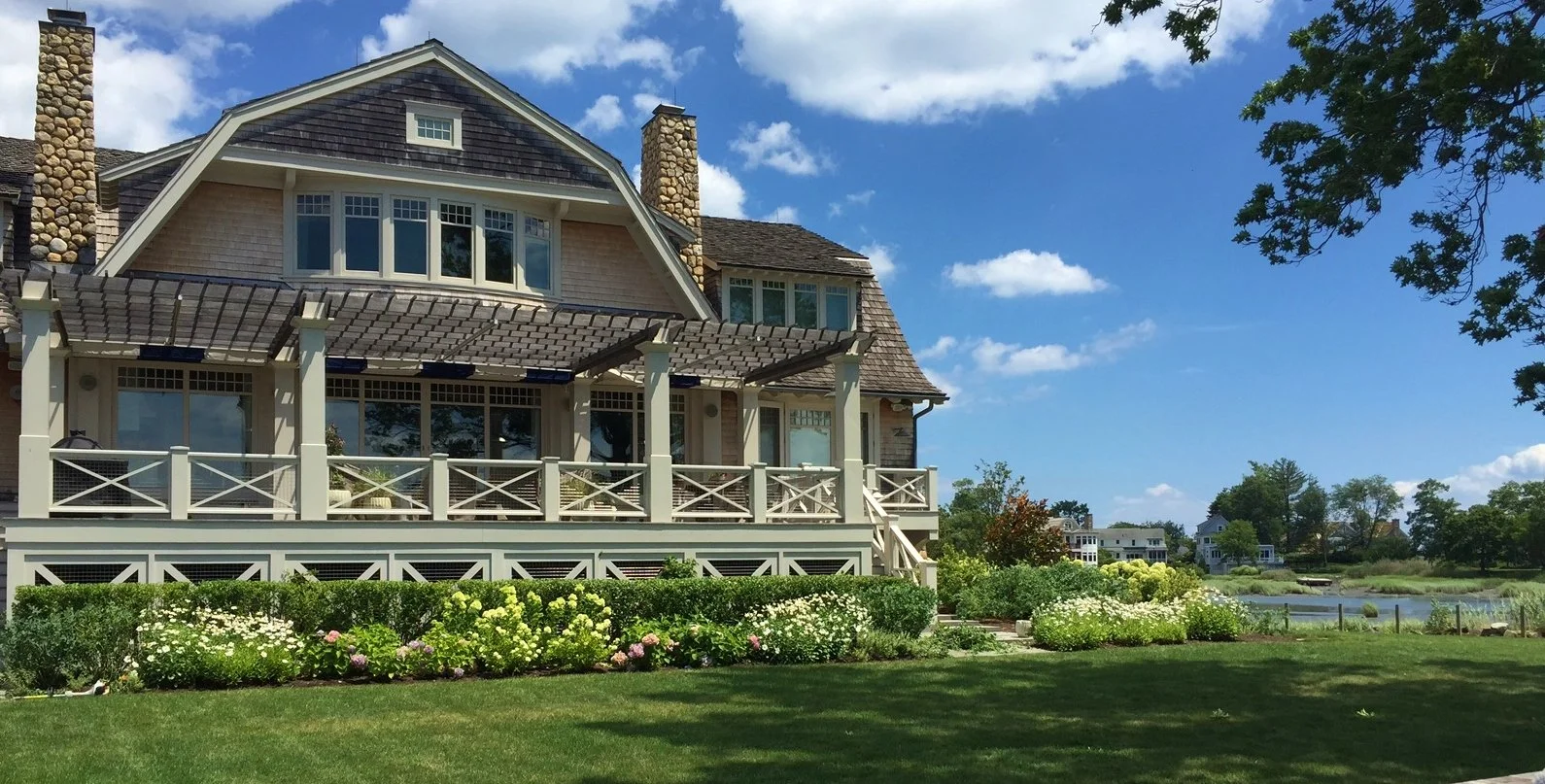 Greenwich Landscaping