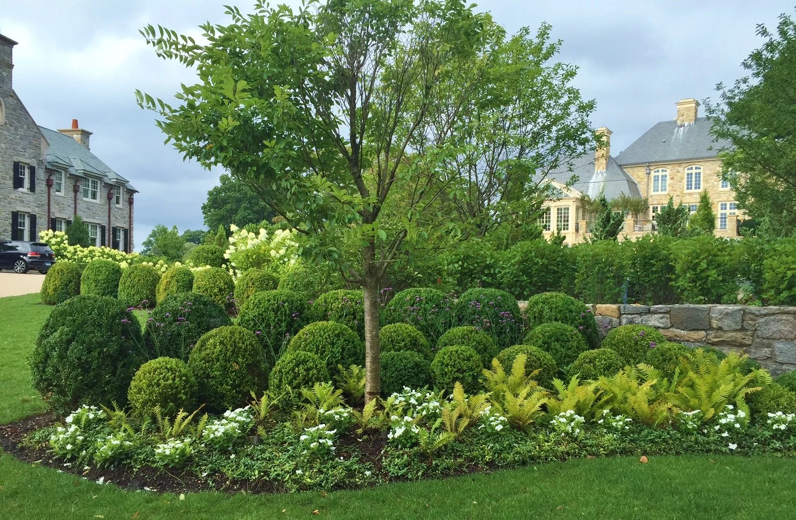 Greenwich Landscaping
