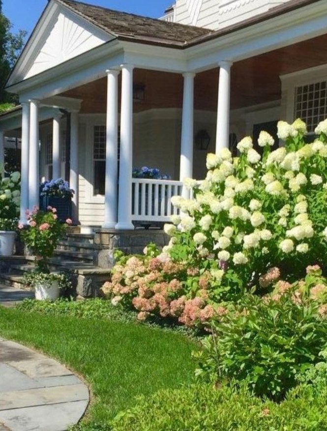 Old Greenwich Landscaping