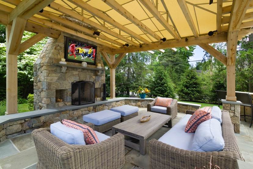 Greenwich Landscaping