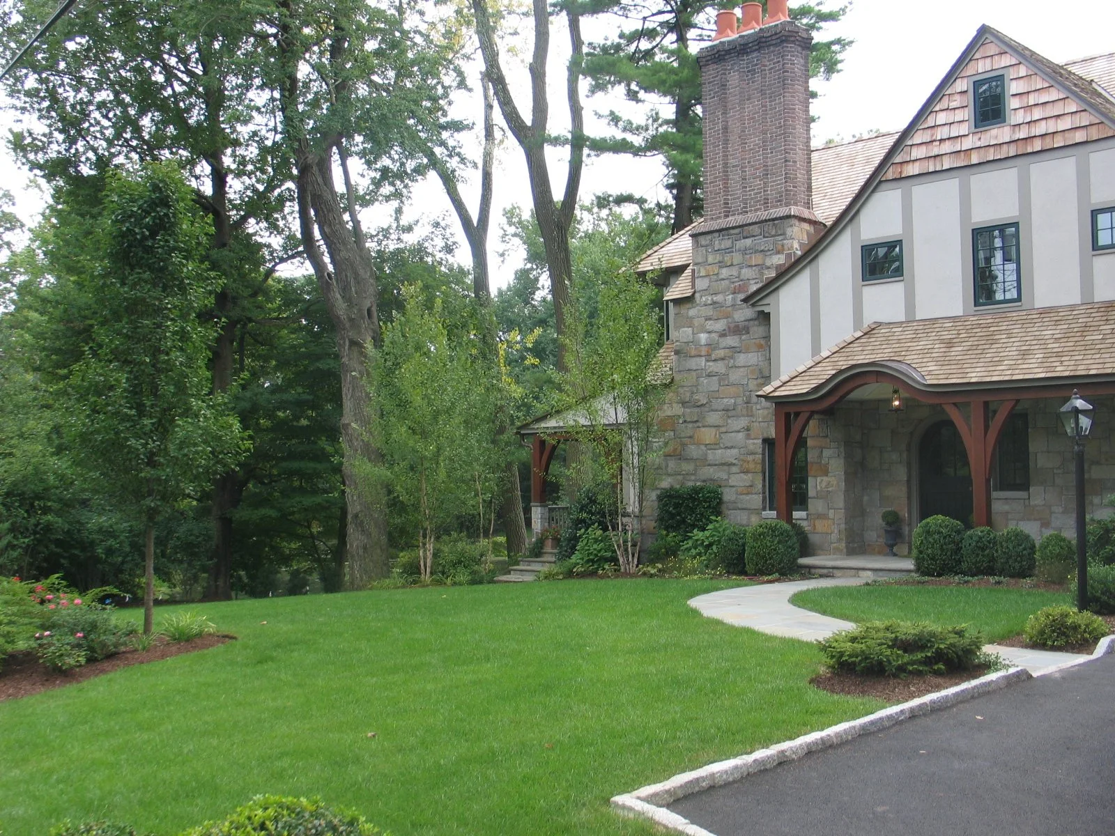 Greenwich Landscaping