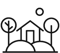 Decks and Patios icon