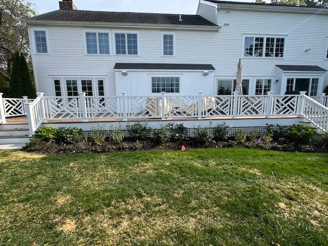 Gro Pro Landscaping Lawn Services Greenwich, CTg
