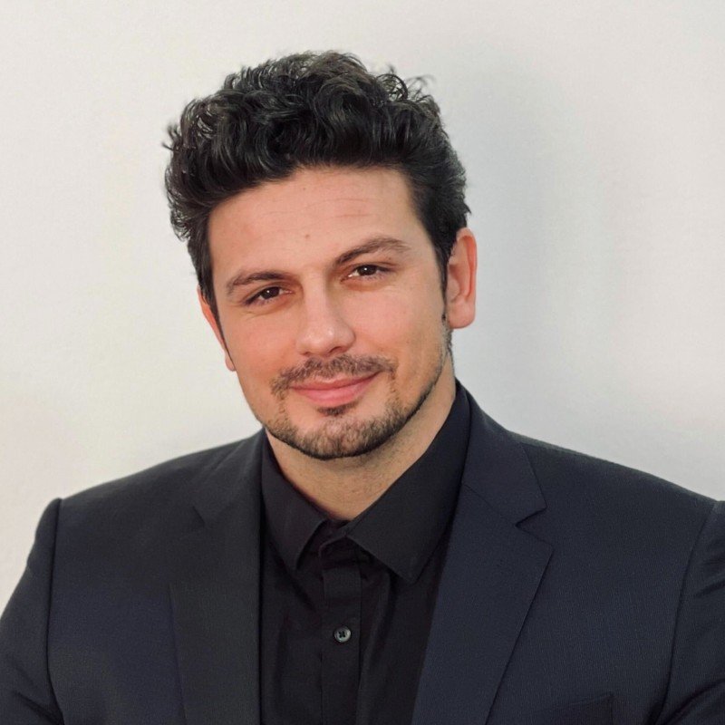 Marko Milutinovic testimonial discussing transformative experiences and effectiveness