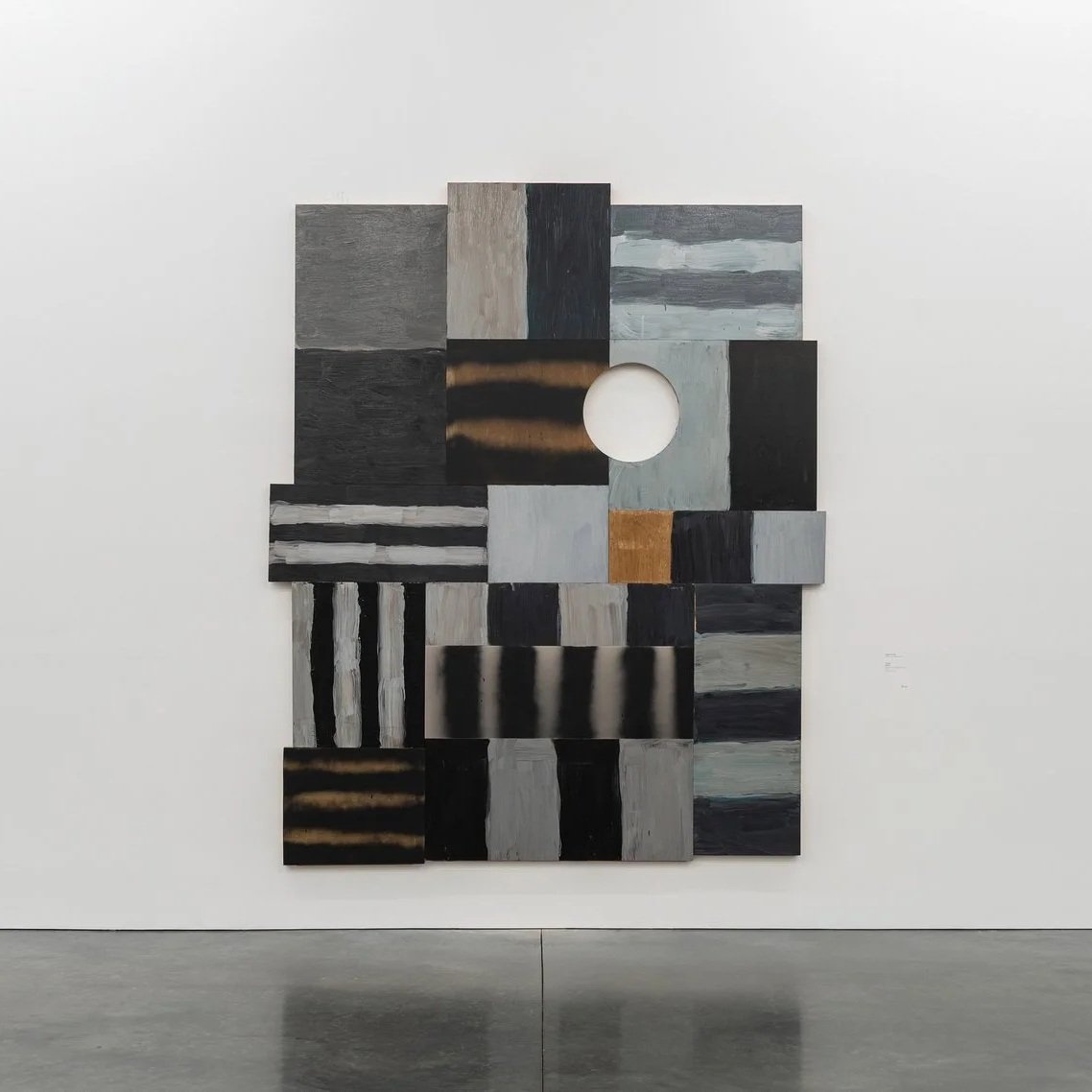 The Albee Barn, 2025