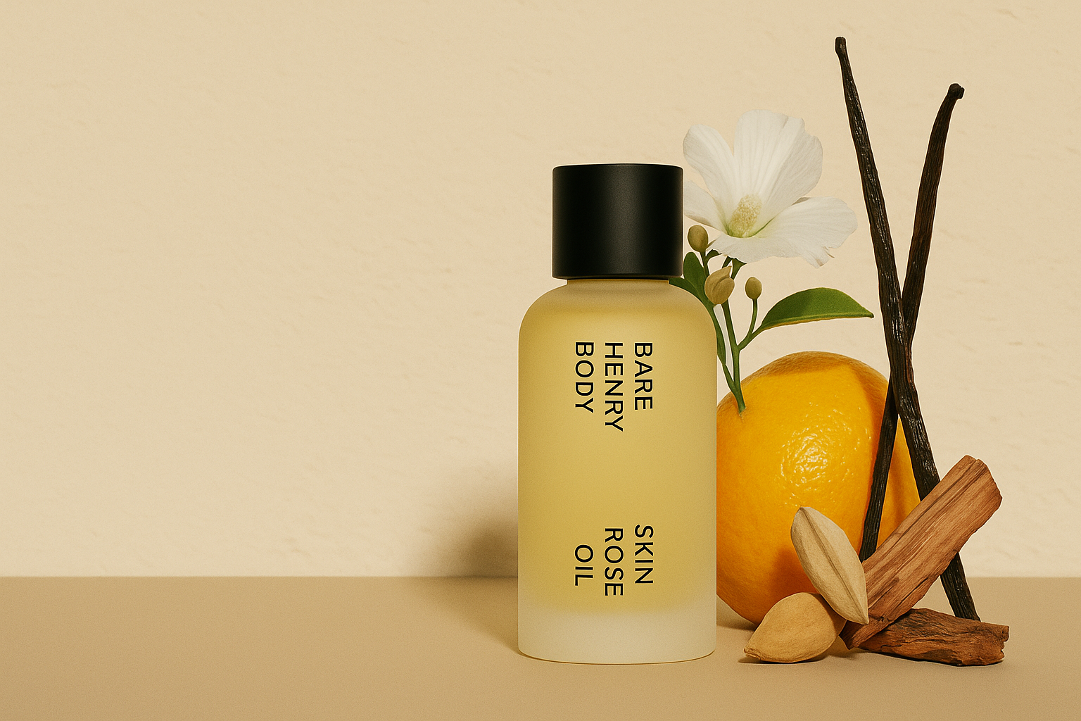 Henry Rose, Global Brand Development