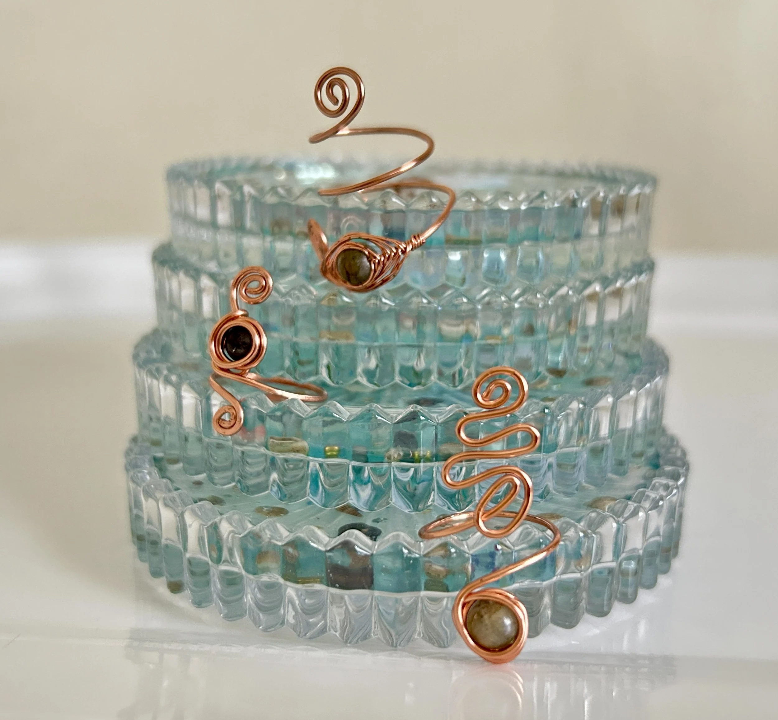 The Queen's Rings