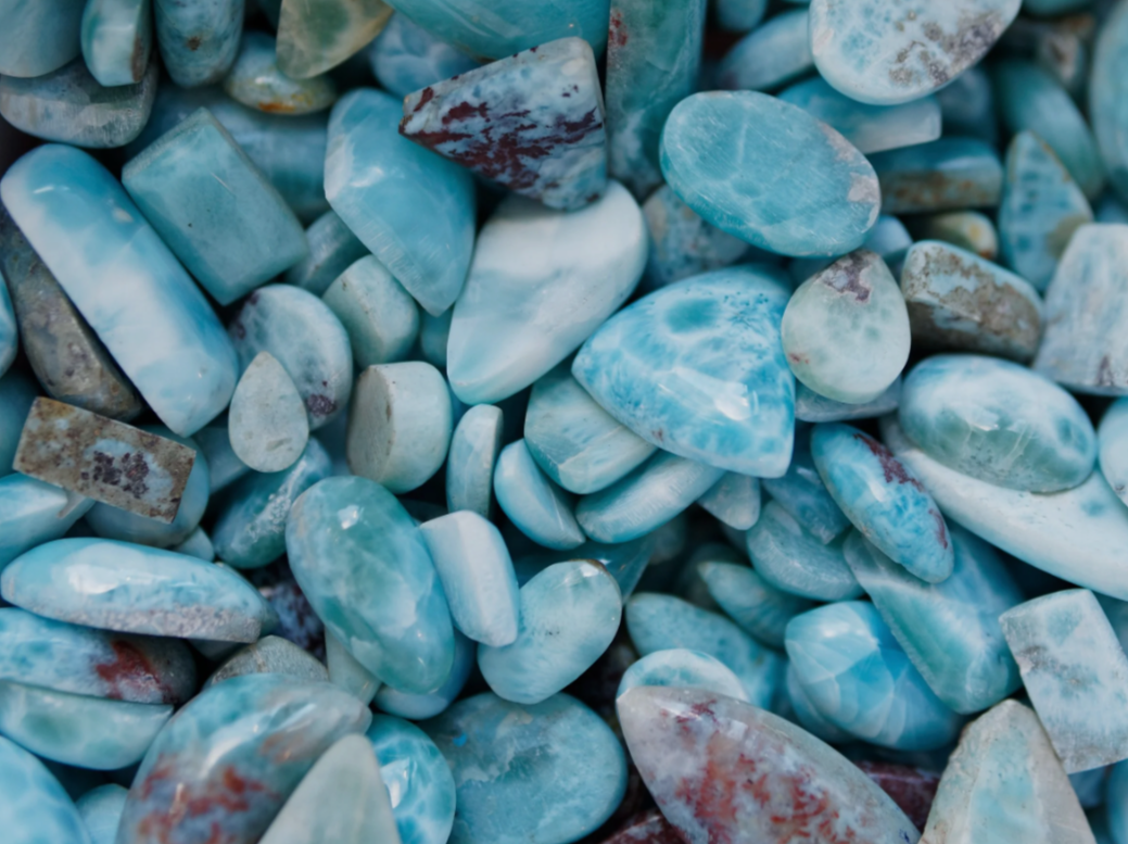 Larimar: Soulmate Finder?
