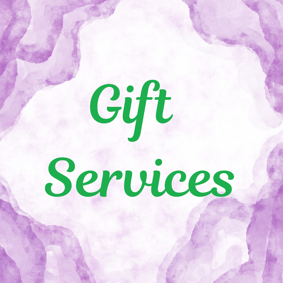 Gift Services