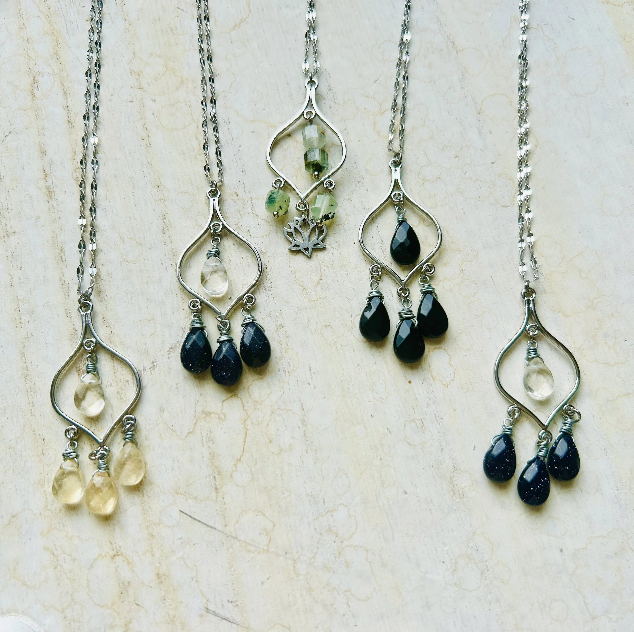 Crystal Chandelier Pendant