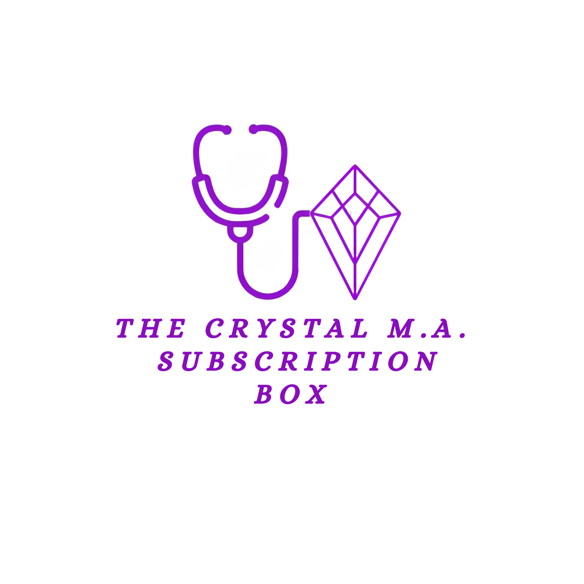 The Crystal M. A. Subscription Box