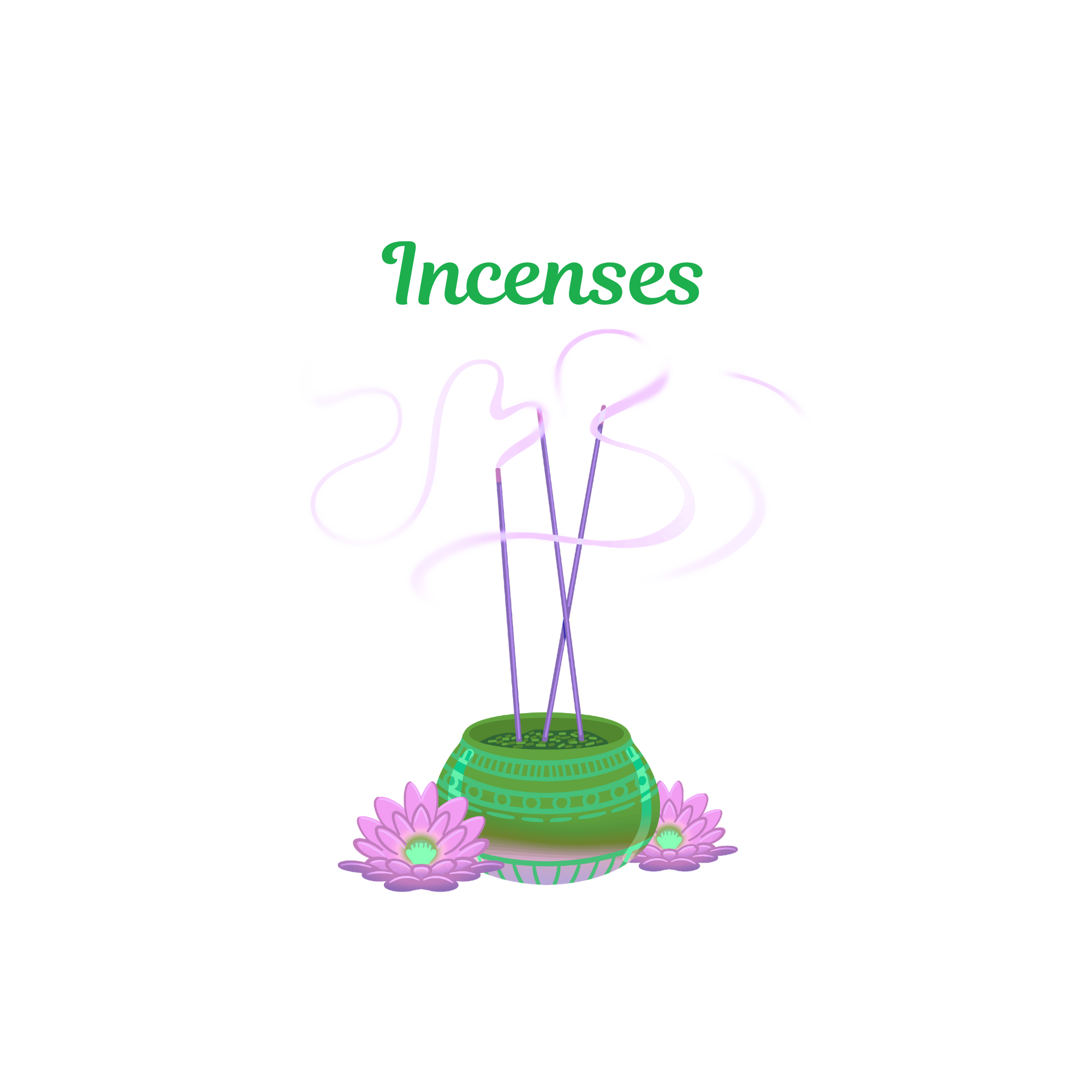 Incenses