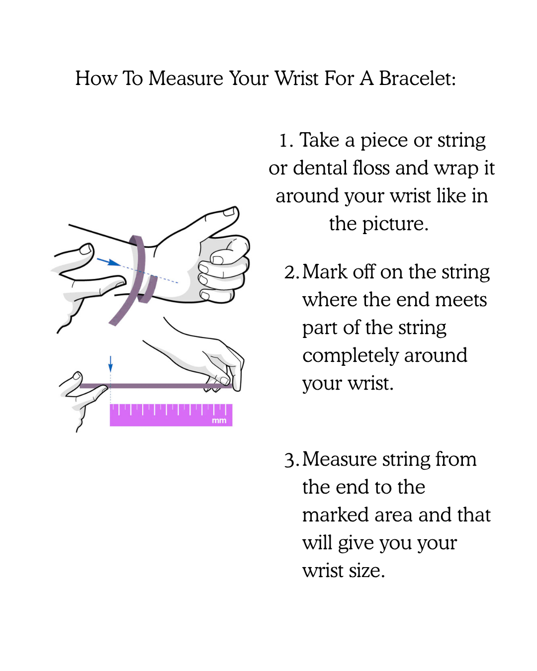 How To Measure Your Wrist For A Bracelet.png