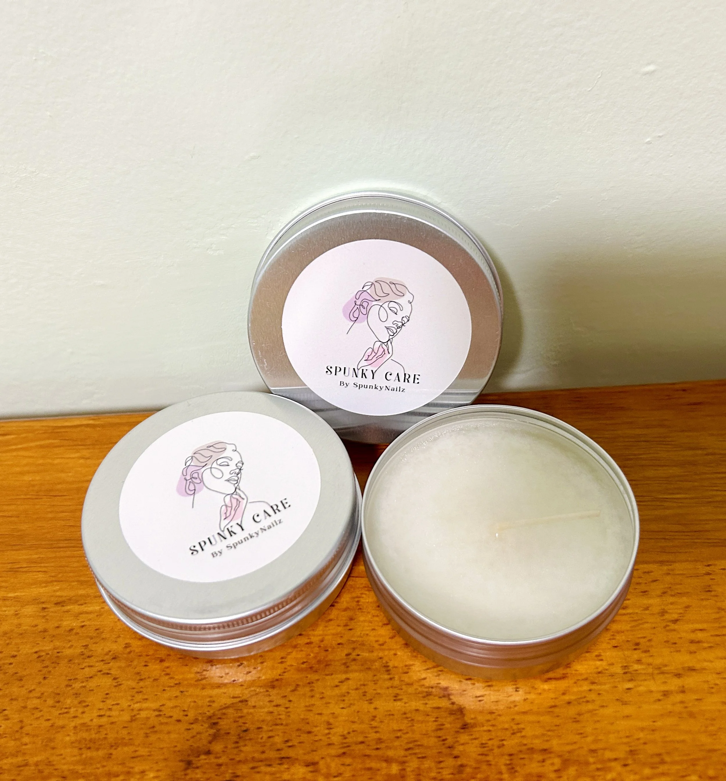 Blood Orange & Thyme Marmalade Candle