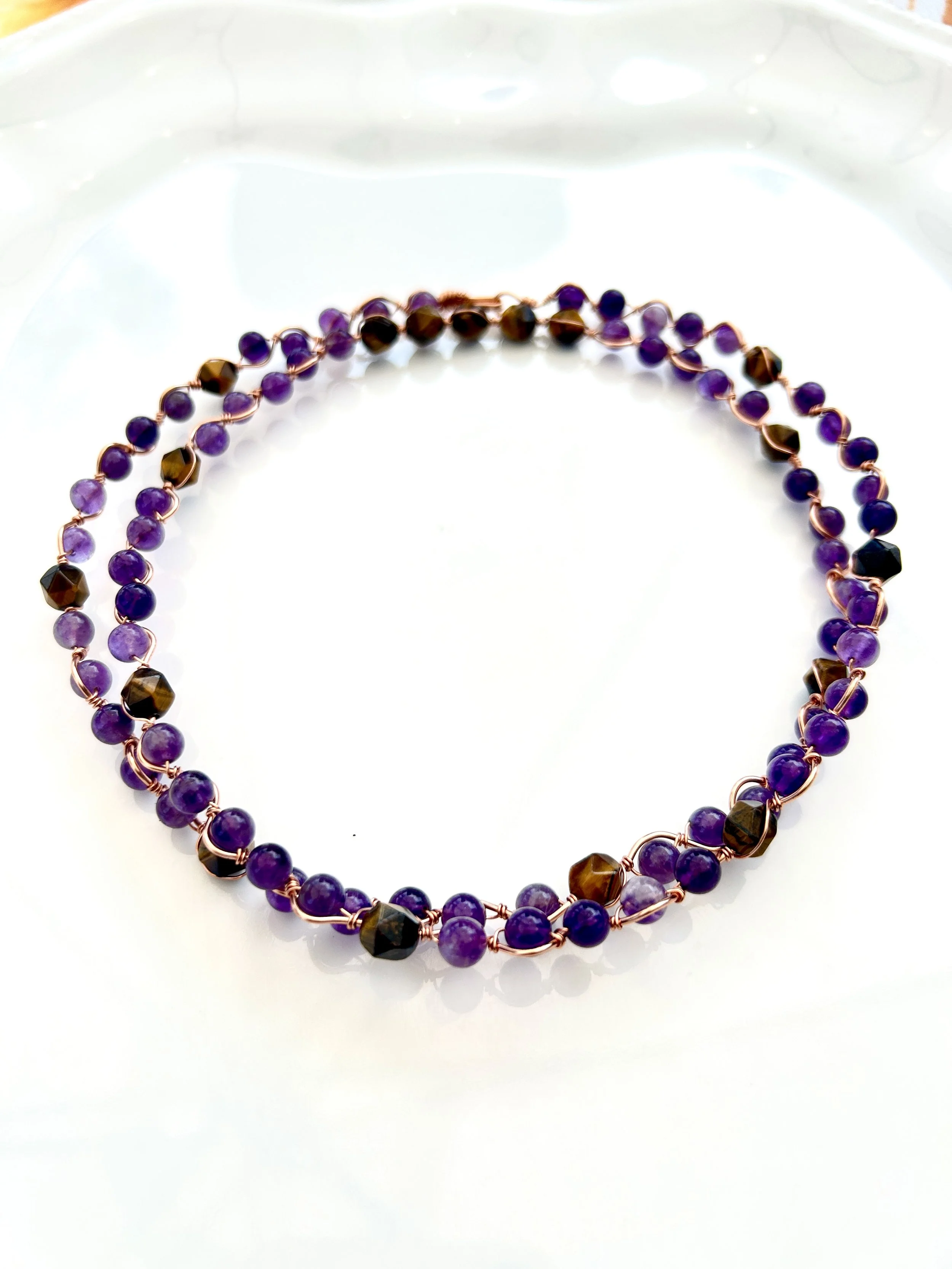 Confident Intuition Necklace