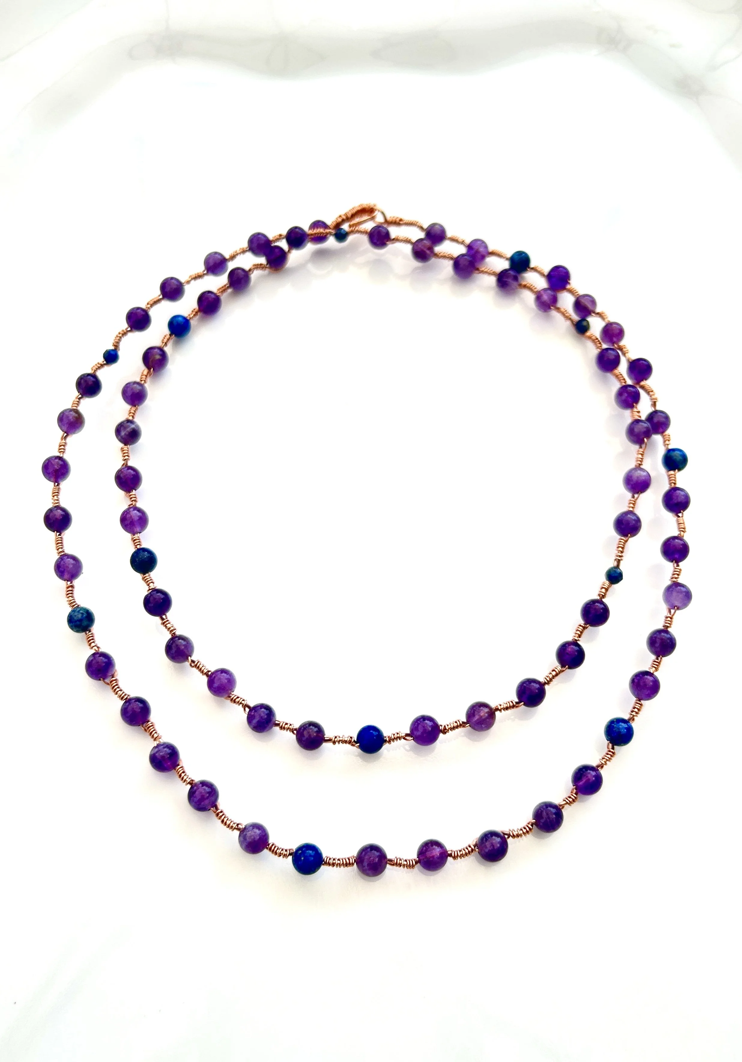 Higher Consciousness Necklace