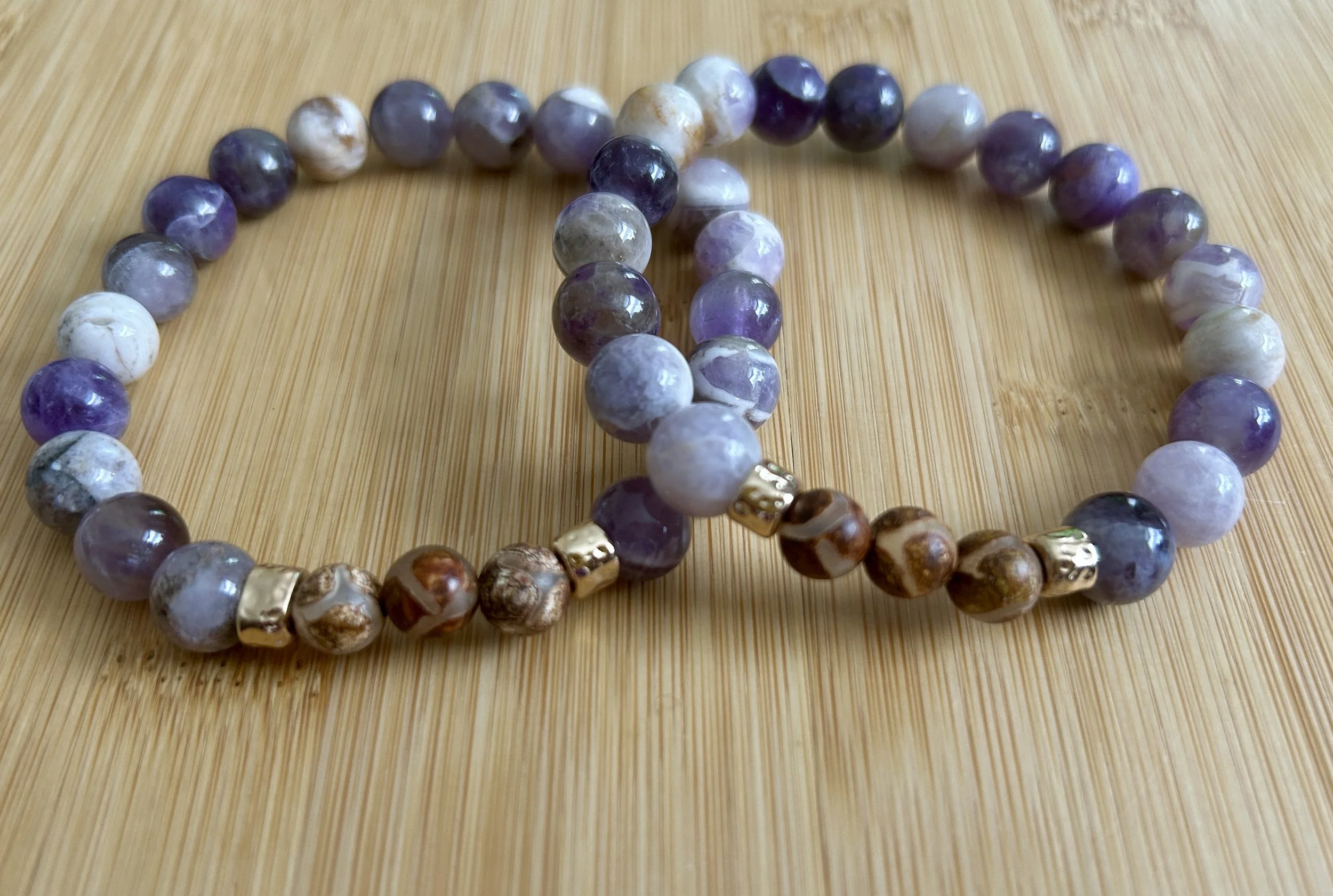 Higher Self Bracelet