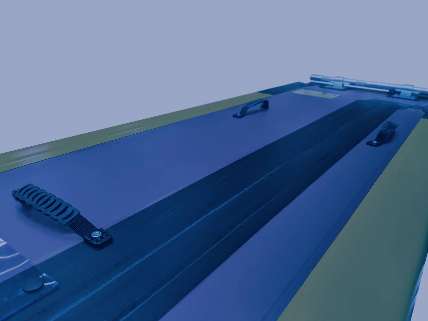 Flexible Bulkheads | Secure Your Cargo Today — JR Industries