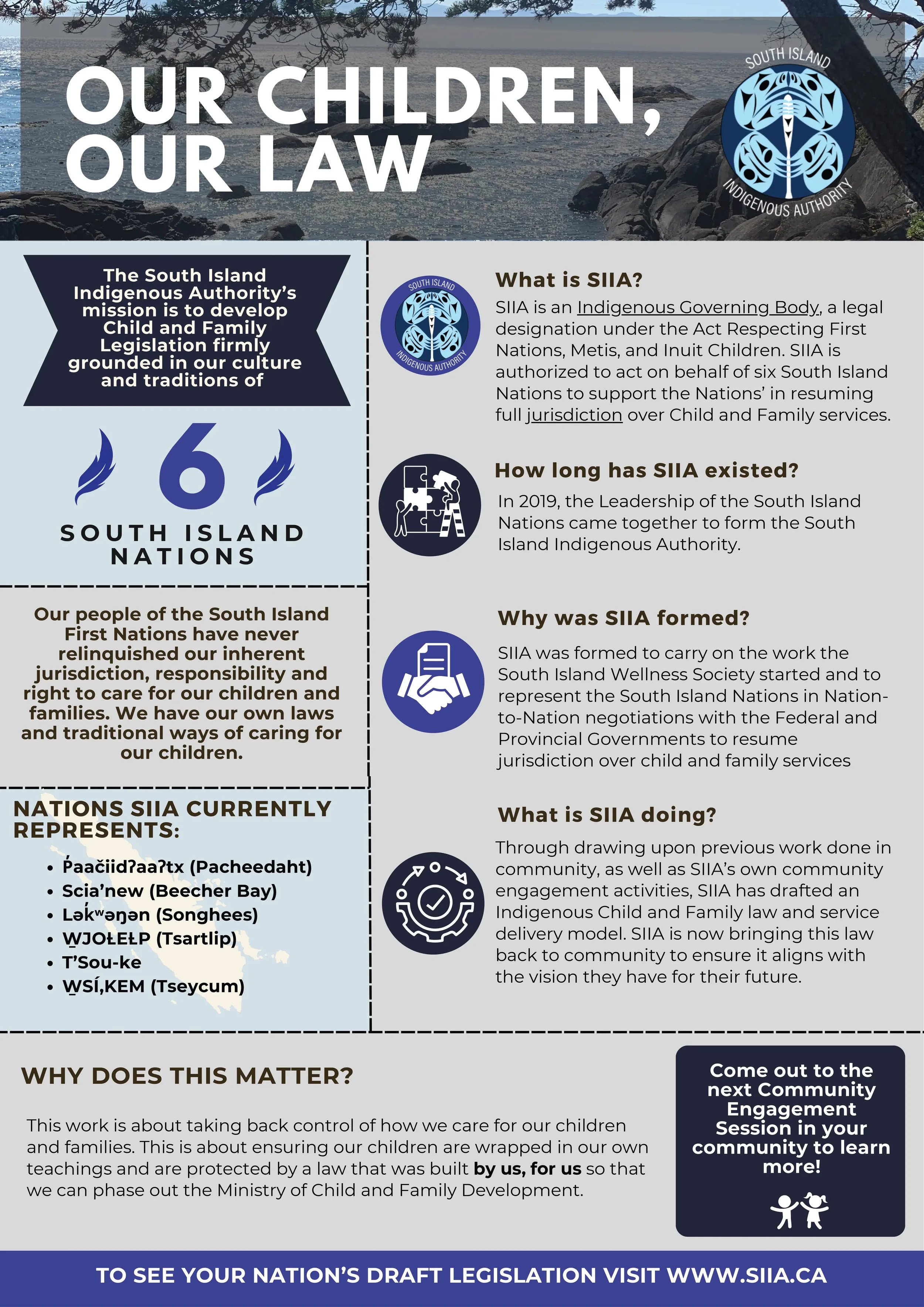 SIIA FACT SHEET General