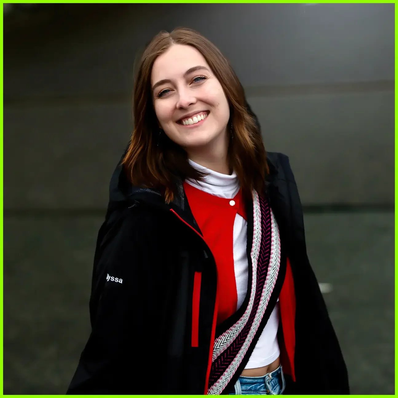 SIIA - Aly Waddel