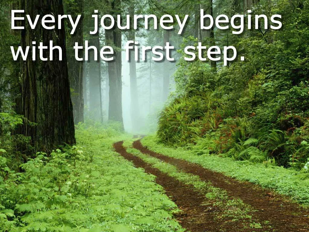 Slow Down! Starting Exercise the Right Way