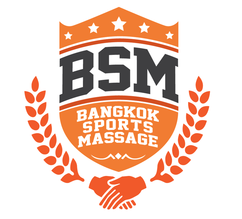 Bangkok Sports Massage