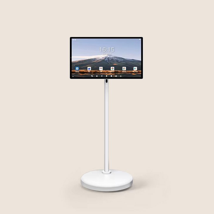 HomeHub 24