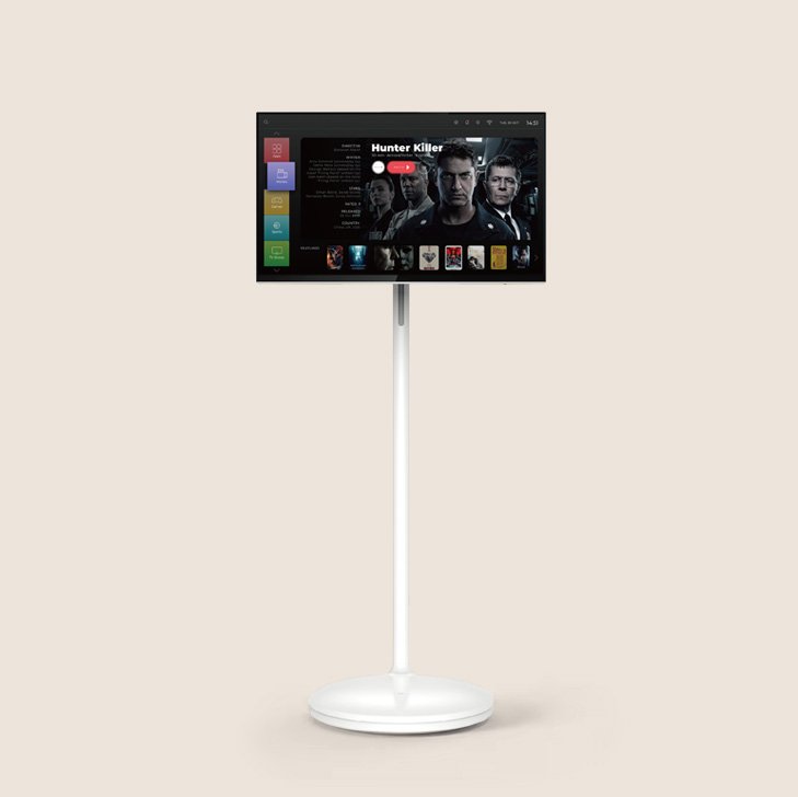 HomeHub 32
