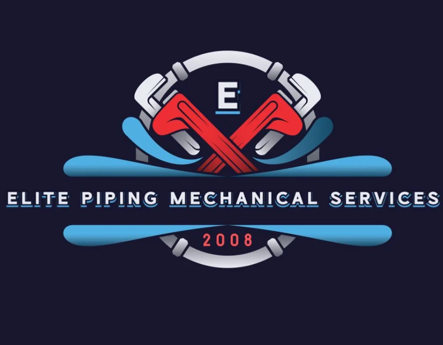 ELITE PIPING MECHANICAL SERVICES