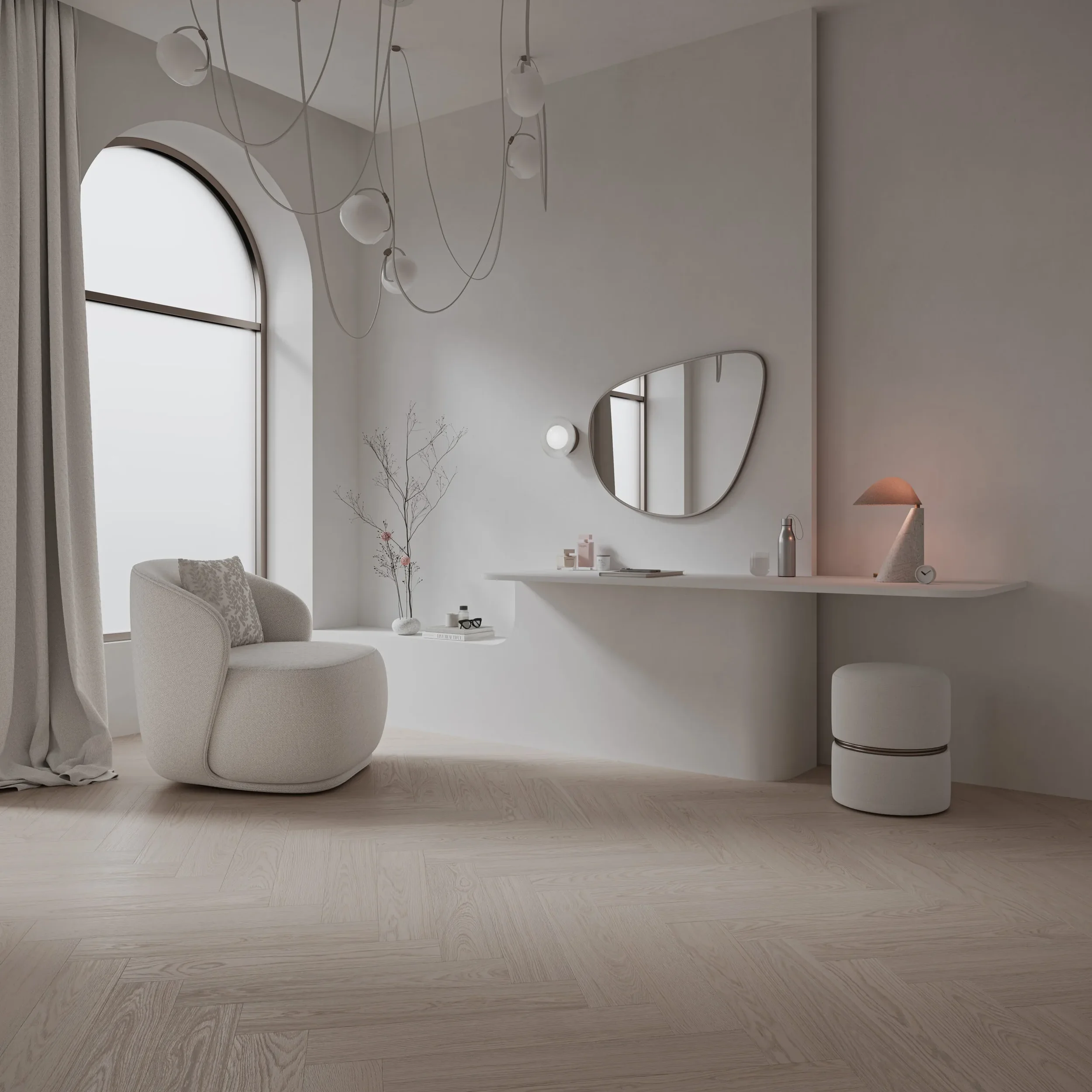 Dub Silk stromeček obrázek.webp