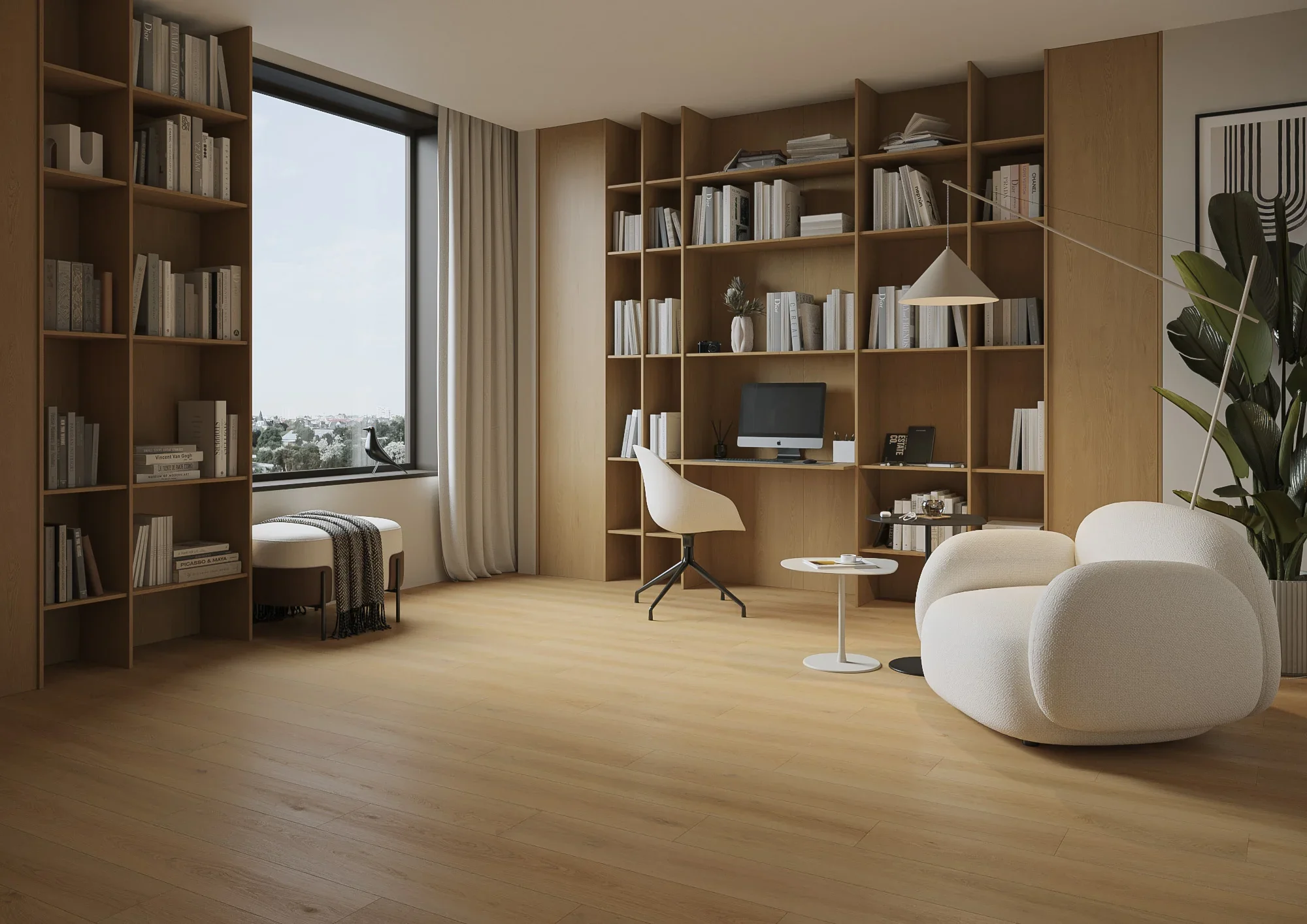 Dub Sunny obrázek.webp