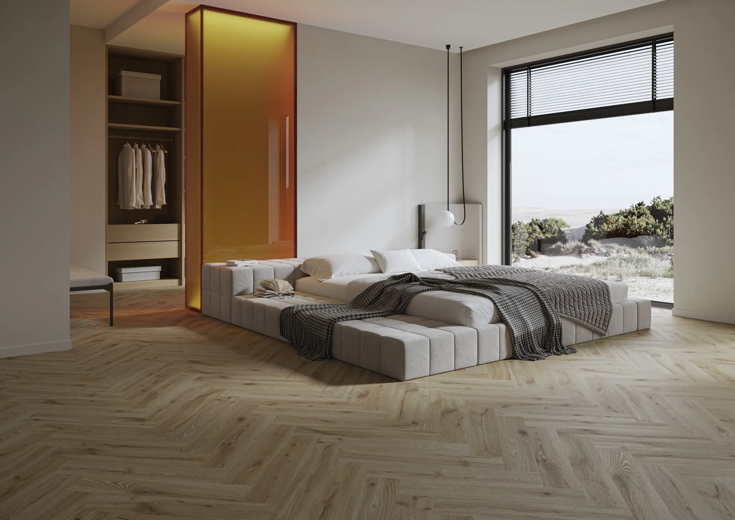 Dub Desert stromeček obrázek.webp