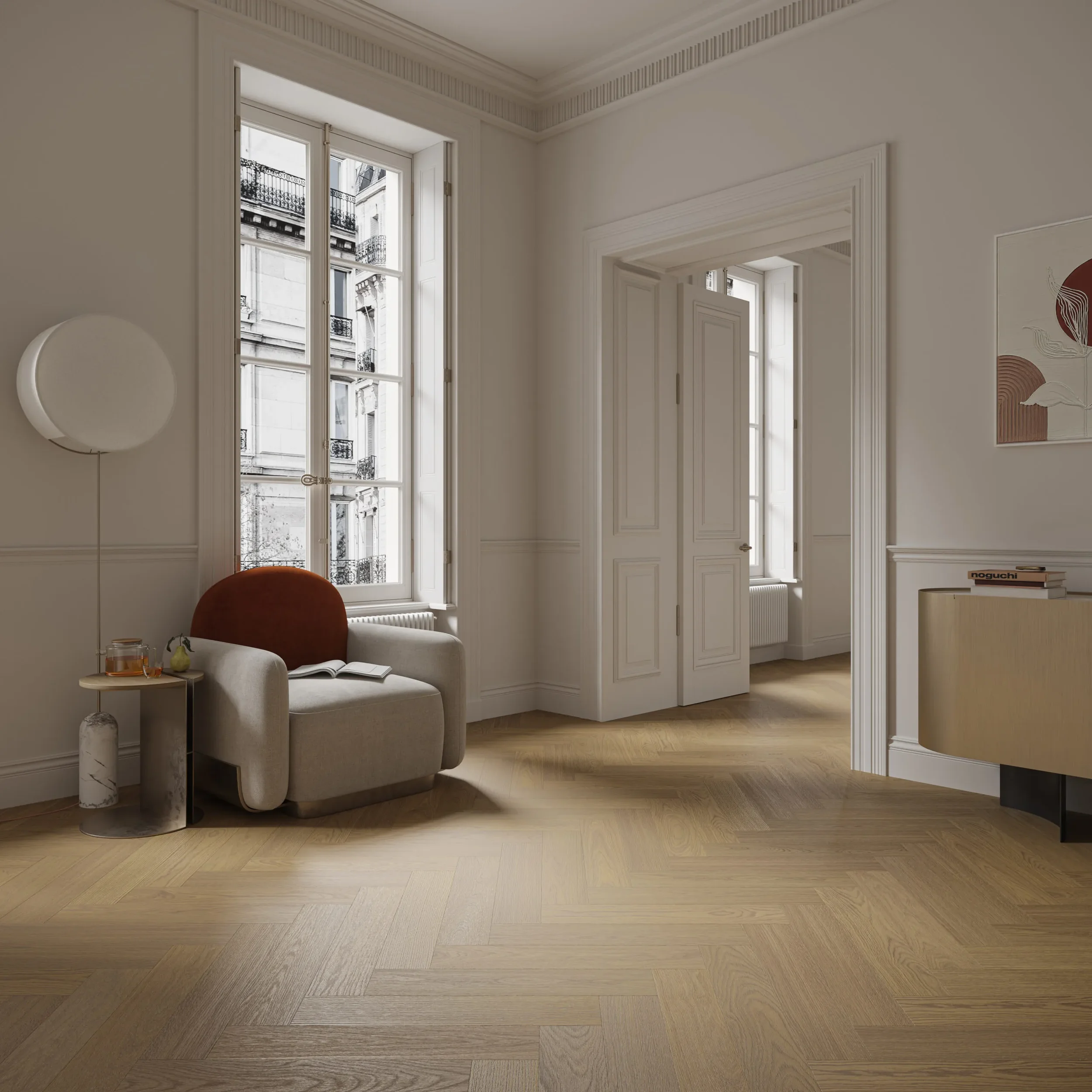 Dub Antic stromeček obrázek.webp