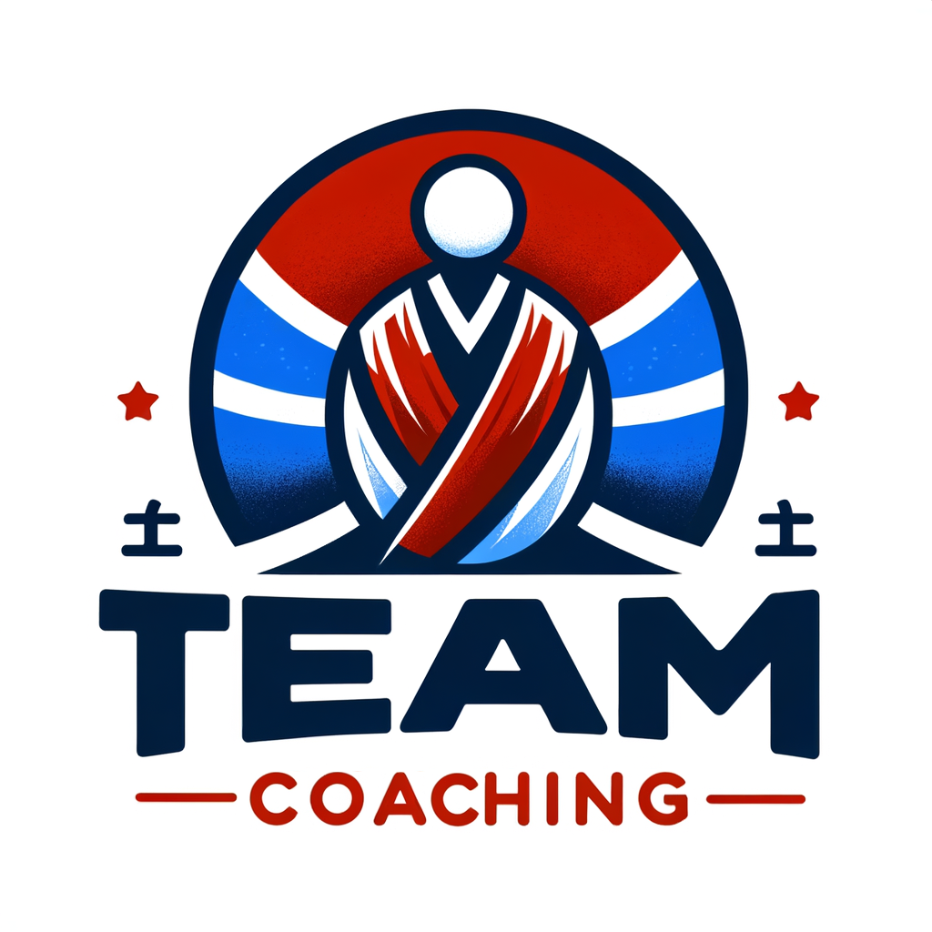 TeamCoaching DOJO™