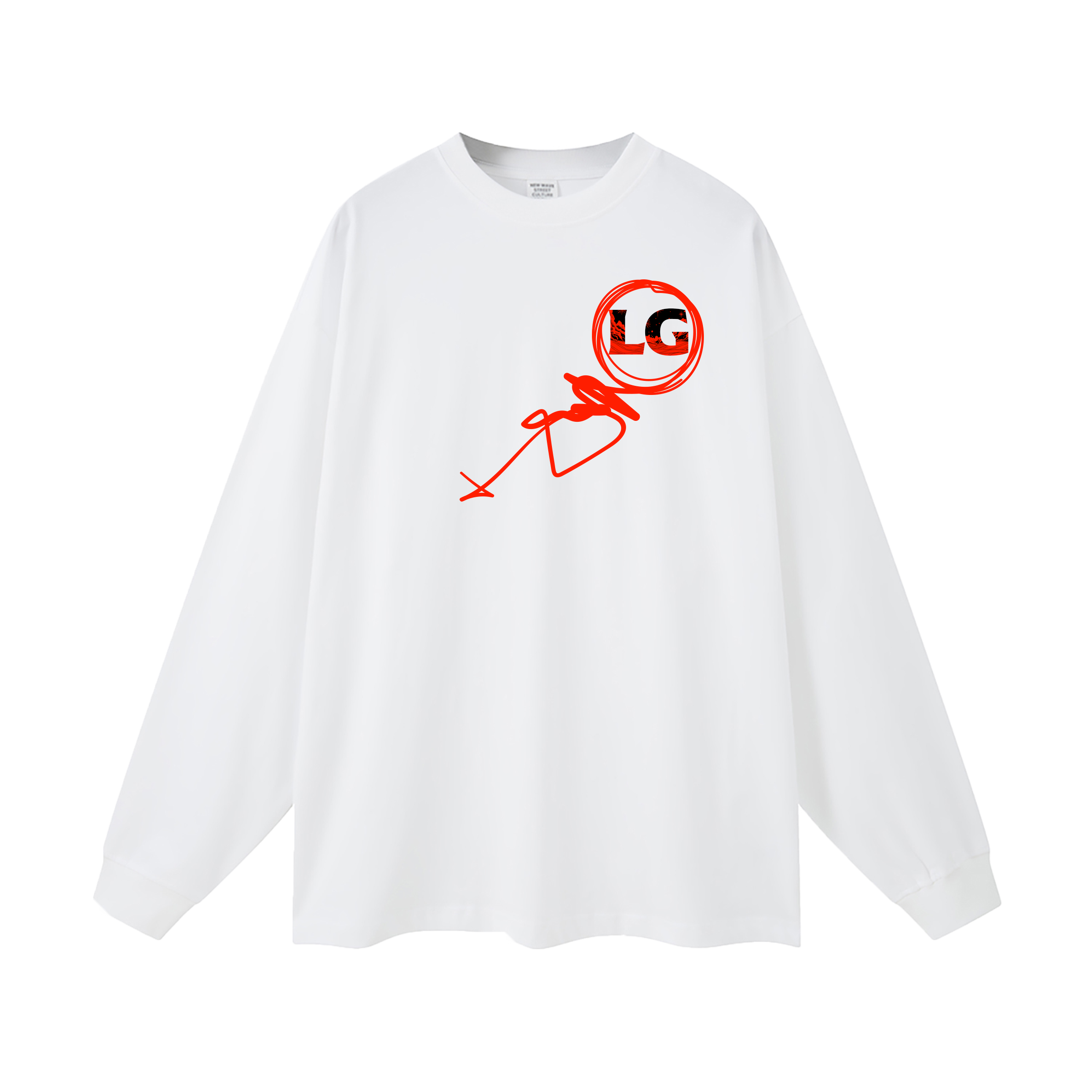 Mad Genius Long sleeve front.png