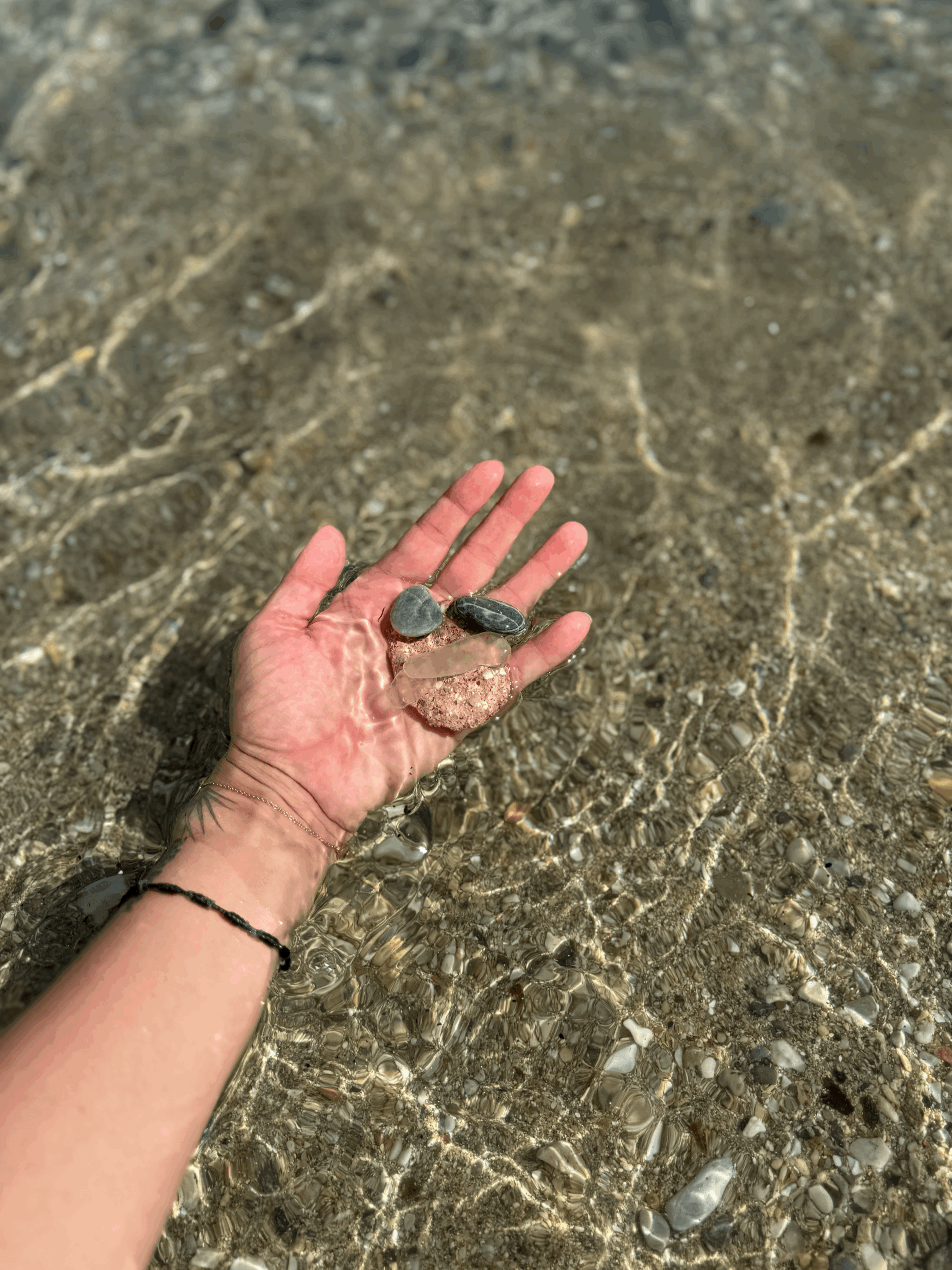 Sensory Sensitivities &amp; Wellbeing 