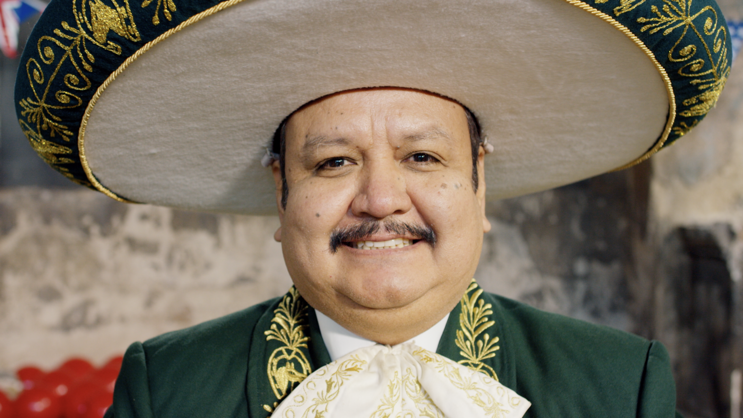 The Mariachis - Music Video - Director & Editor