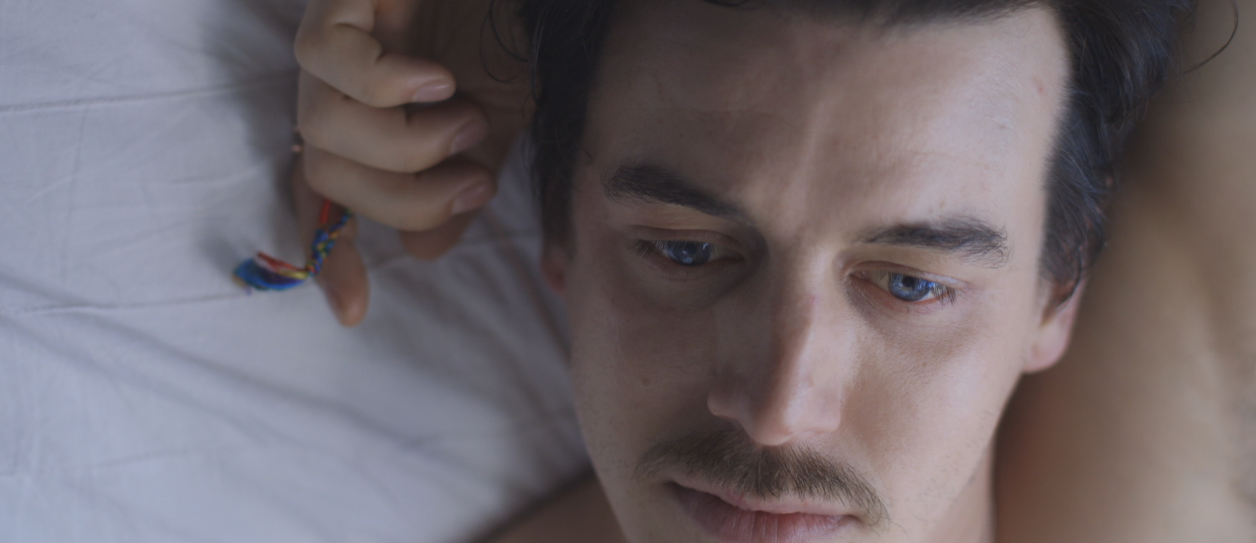 The Things We Say - Mood Piece - Director & Editor