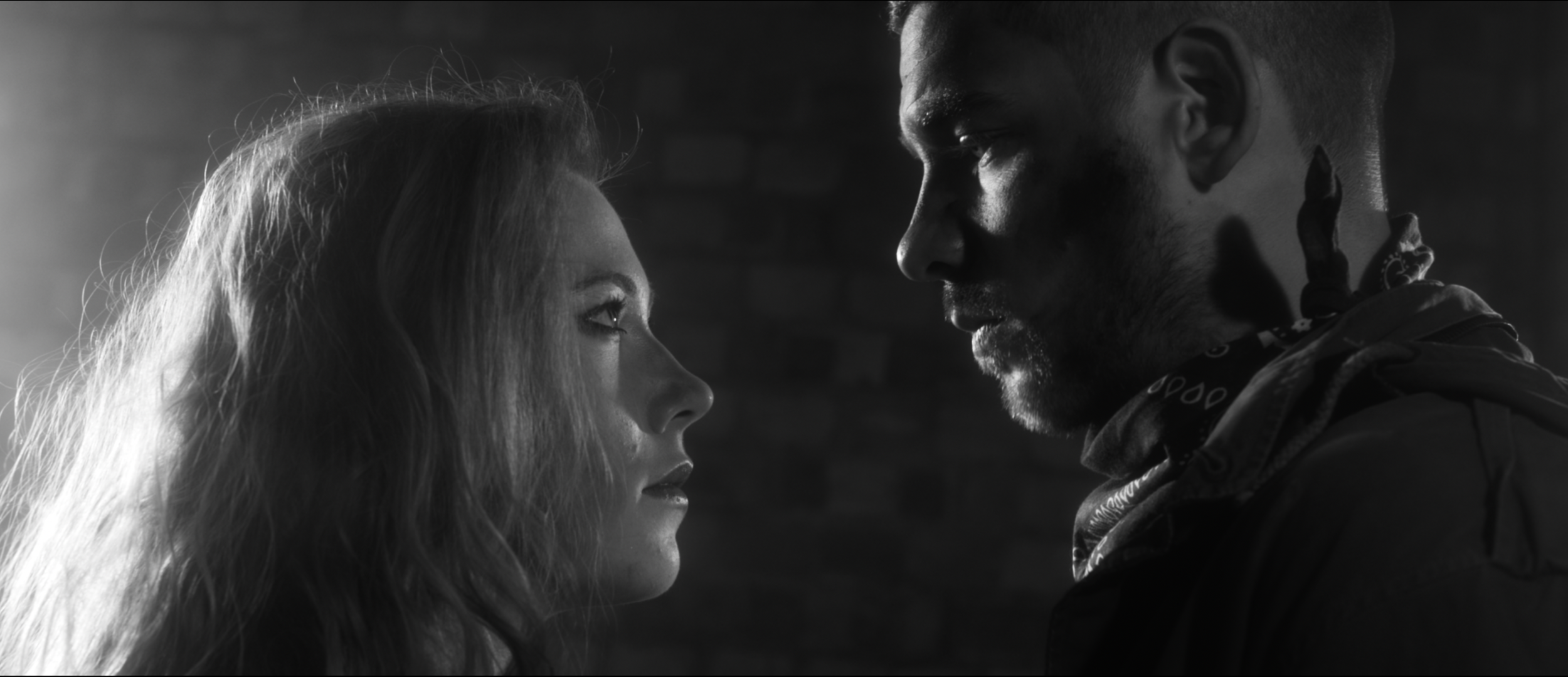 Army of One - Music Video - Director & Editor
