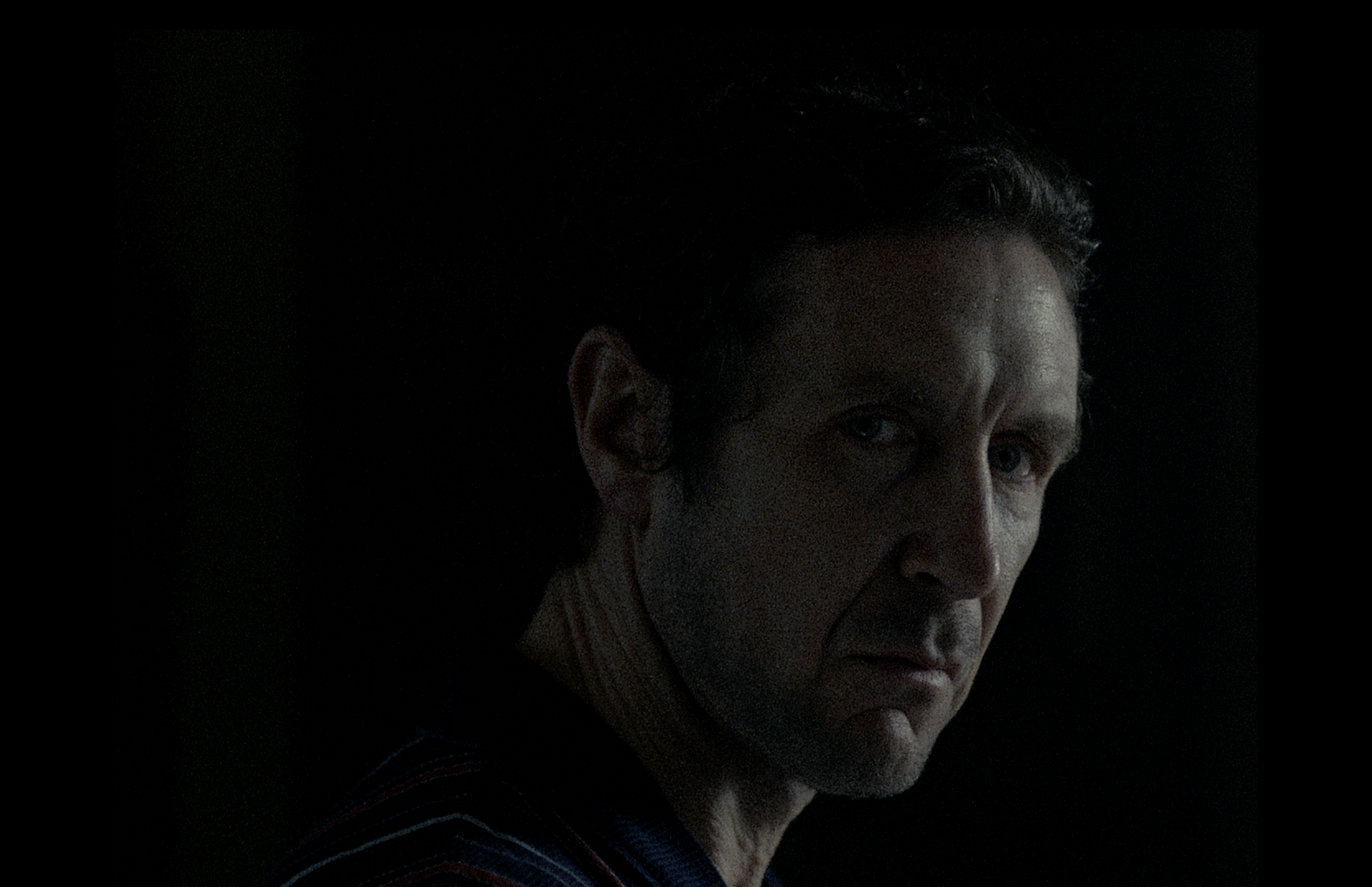 Abscence - Short Horror Film - Editor